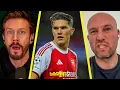 Lagu “What Is Going On!?” Alex Crook \u0026 Dean Ashton DEBATE Vikotr Gyokeres’ Impact At Arsenal!
