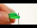 New Mini Sewing Machine Needle Threader