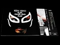 Ken Ishii - Play, Pause And Play (Mix, Disc 1)