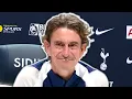 Download Lagu Xavi Simons? 'WE'RE CLOSE TO SIGNING SOMEONE! LET’S SEE!' 🤫 | Thomas Frank | Tottenham v Bournemouth