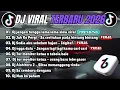 Lagu DJ TIKTOK TERBARU 2026🎵DJ JANGAN TUNGGU LAMA LAMA🎵DJ SEDIA AKU SEBELUM HUJAN