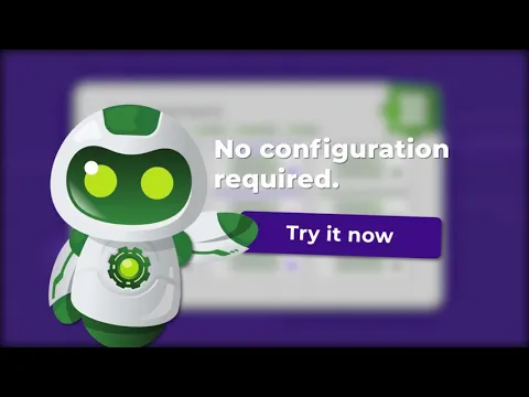 YouTube's thumbnail image for the video.