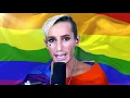 Download Lagu Rain On Me - Lady Gaga, Ariana Grande - Frankie Grande (Cover)