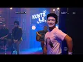 Special Performance - Kunto Aji - Ekspektasi