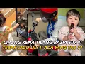 Download Lagu GAWAT...‼️ LILY KURUNG DINOSAURUS NAKAL, PERDANA RAYYANZA BERKENDARA PAKAI HELM DI JALAN