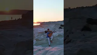 Allo By Balti At Sarakiniko Greece Emotional Emotionalmusic 