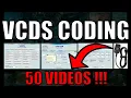 Download Lagu VCDS CODING | Best VAG COM Tweaks \u0026 Hidden Features Activation