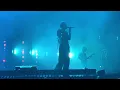 Disease - Beartooth (LIVE @ Target Center - Minneapolis, MN)
