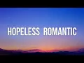 Sam Fischer - Hopeless Romantic (Lyrics)