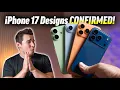 Download Lagu iPhone 17 Pro Max FINAL Design LEAKED - Every NEW Upgrade!