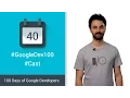 Introduction to Google Cast Remote Display 100 Days of Google Dev