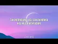 Arvian Dwi - Hatimu Milik Dia (Official Music Video Lyric)
