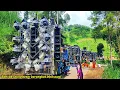 Download Lagu Urutan start sound system  karnaval Sukomulyo pujon banyak sound besar yang berangkat lebih awal