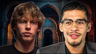 SNEAKO Responds to Bryce Crawford Claiming Islam Is the Anti-Christ