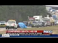 Serious accident on I-65 SB one lane reopens