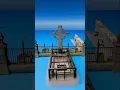 Download Lagu Why are cages built over graves in the graveyard? #shorts #youtubeshorts