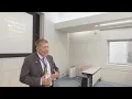 The Real Death of the West | Prof. David Gibbs