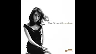 Download Alice Ricciardi - I Was Doin' All Right (COMES LOVE Blue Note/EMI 2008) MP3