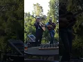 Granny's Mason Jar at Calaboose Cellars August 20,2017