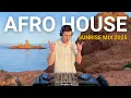 Download Lagu SUMMER AFRO HOUSE Sunrise Mix 2025 | @ French Riviera | Melomate