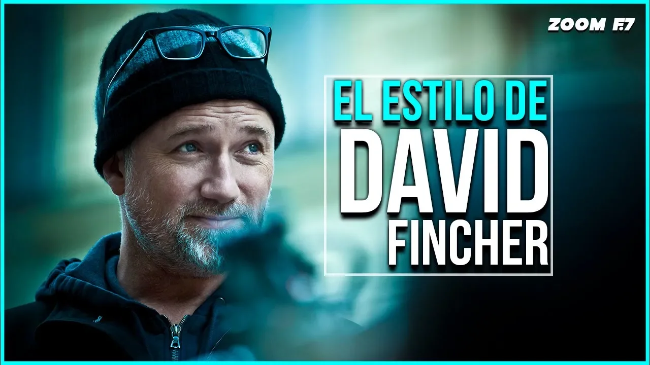 David Fincher: las claves para entender su estilo.