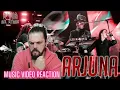 Download Lagu Dew19 Feat All Stars - Arjuna (Stadium Tour 2023) - First Time Reaction