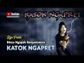 Download Lagu Bije Patik ~ KATOK NGAPRET # Disco Remix Lagu Lucu Ngapak