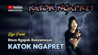 Download Bije Patik ~ KATOK NGAPRET # Disco Remix Lagu Lucu Ngapak MP3