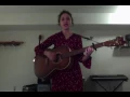 Stories of the Street (Leonard Cohen Cover)
