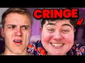 Chat Made Me Do A Try Not To Cringe