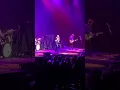 Danielle Bradbery singing Sway