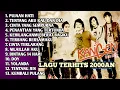 Download Lagu NOSTALGIA LAGU HITS era 2000an || KANGEN BAND - PUJAAN HATI - YOLANDA - 14 HARI FULL ALBUM
