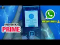 Download Lagu Andromax Prime WhatsApp Error | WhatsApp Tanggal Tidak Akurat Andromax Prime | Update WA Andromax