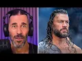 Is Roman Reigns Overrated