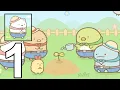 Sumikkogurashi Farm - Gameplay Walkthrough part 1