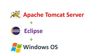 How to Install Tomcat Server How to create Advance Java based Web Project Tomcat Eclipse setup