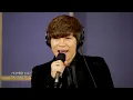 Global Request Show : A Song For You - 'Marry Me' by K.Will