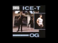 Ice-T - The Tower