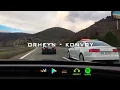 موسيقى نار الي يبحث عنها كل الناس Orheyn konvoy 😱
