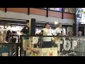 殺出鑽石山_The Way Of Us Feat Teddy Fan_19JAN_商場演出_旺角T.O.P.商場