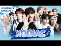 Lagu [4K] XODIAC Comeback Special | Eye Contact Cam Compilation :: 소디엑 아이컨택 레전드.zip
