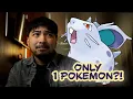 3399 ATTEMPTS - Beating Kaizo IronMON again