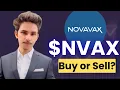 NVAX Stock Novavax stock NVAX STOCK PREDICTIONS NVAX STOCK Analysis NVAX stock news today
