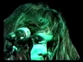 Sepultura - Live At El Paso,Texas (1990)