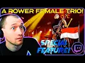 Download Lagu VOB | PMS (PRODUCER REACTION) \