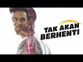 Aiman Tino \u0026 Dreamers | Irama Kita Lyric Music Video | F\u0026N Kita Lebih Gempak