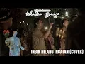 Download Lagu [INTIMATE SHOWCASE WINTER SONG - Hyndia x Aska Rocket Rockers] - INGIN HILANG INGATAN  (COVER)