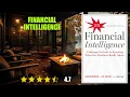 Financial Intelligence - Book Summary