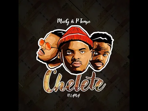 Download MP3 MacG & P Tempo feat Icon Lamaf-Chelete