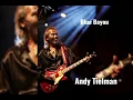 Download Lagu Andy Tielman - Blue Bayou (Remaster) MP3